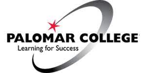 Palomar Logo Palomar Logo